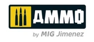 AMMO by Mig